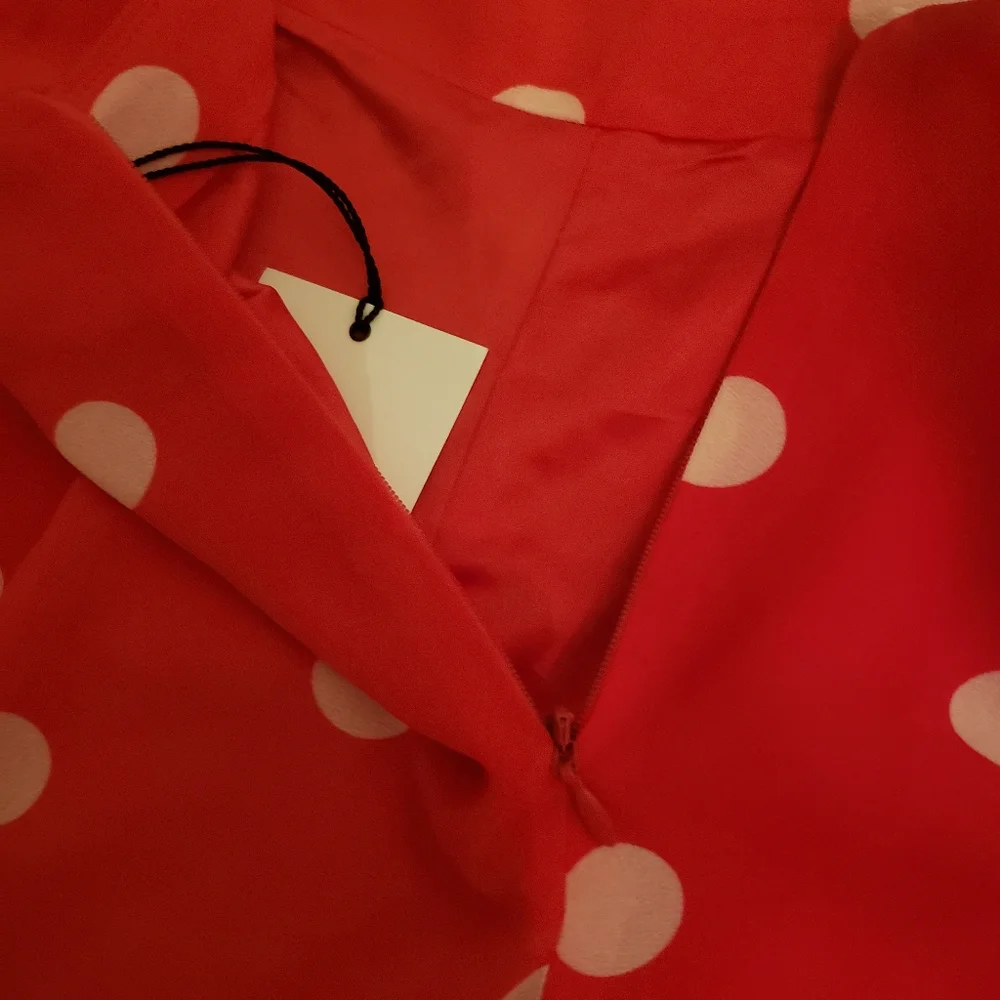 LPA Flirty Short - Picture 9 of 11